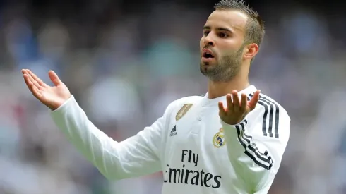 Jesé Rodríguez confesó haber tenido ofertas de México.