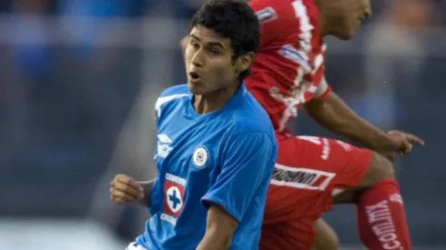 Edgar Andrade dejó el futbol y es candidato a político.