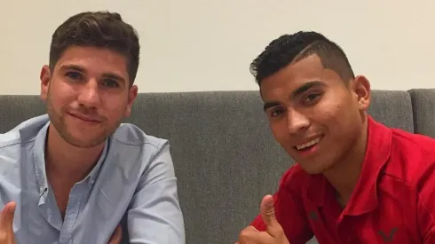 Revelado: La razón por la que el agente Orbelín corrió desnudo