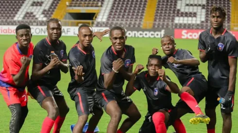 El rival de Cruz Azul en la Concachampions