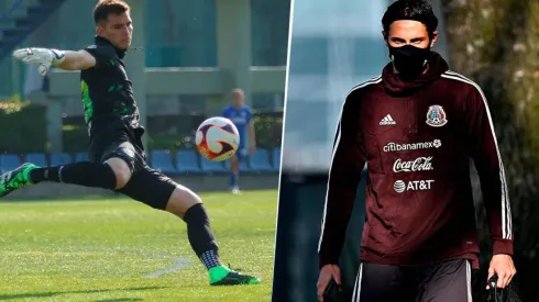 Cruz Azul aportará solo un jugador a los entrenamientos de la Sub-23