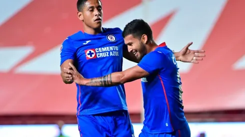 Cruz Azul repetirá con su uniforme azul.