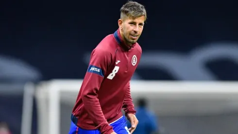 Revelado: La razón por la que Ceppelini no salió en la foto oficial