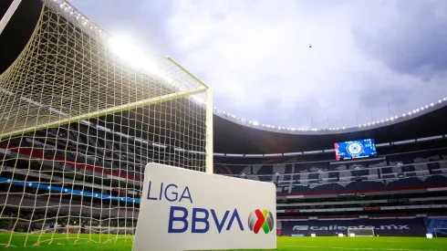 El Azteca será protagonista de dos partidos este sábado.