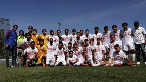 Equipo de Futbol Integral de Lerma