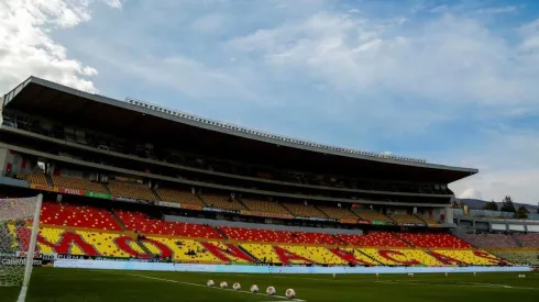 Estadio de Monarcas