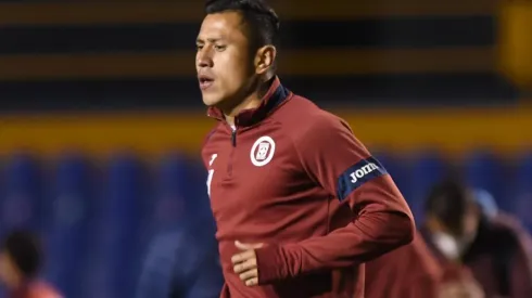 El Cata fue operado esta noche.