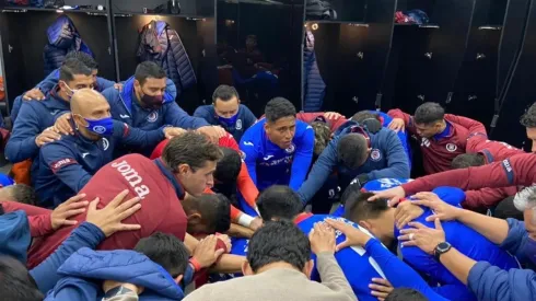 Cruz Azul es el nuevo 'madrugador' de la Liga MX