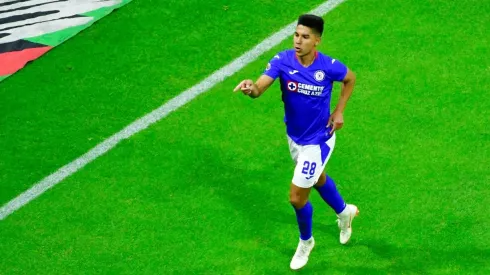 Fernández anotó el 3ro.