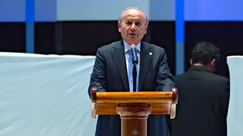 Billy Álvarez es prófugo de la justicia desde hace un año