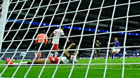 Cruz Azul y Toluca estuvo lleno de polémicas.