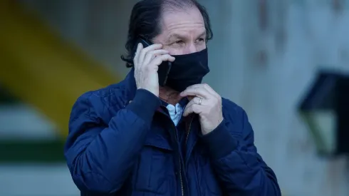 Ordiales se quedará en Cruz Azul.