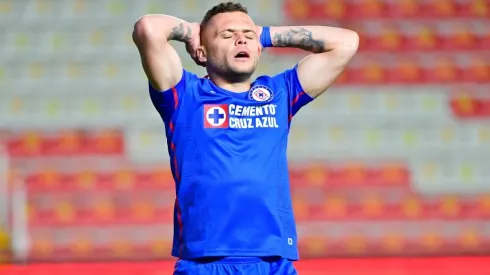 Rodríguez no hizo el viaje a Guanajuato.