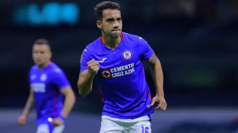 Aldrete cumplirá 150 partidos de Liga MX.