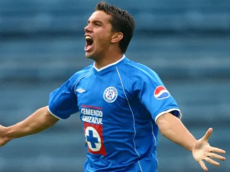 ¿Qué fue de Julio César Pinheiro, eterno enamorado de Cruz Azul?