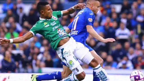 Cruz Azul y León se enfrentarán esta noche.