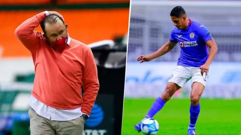 Juan Reynoso y Luis Romo destacaron el fin de semana