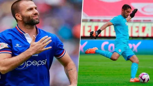 Emanuel Villa siempre ha estado pendiente del acontecer diario de Cruz Azul