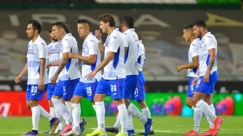 Cruz Azul presentará algunos cambios en su alineación ante Mazatlan este miércoles.
