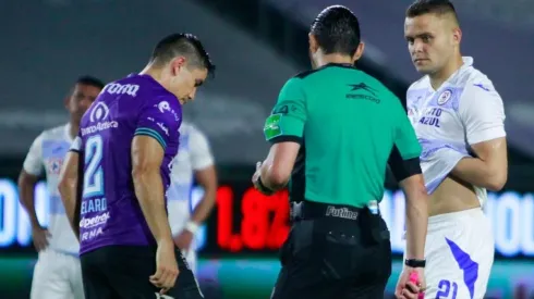 ¿Cuánto paga la victoria de Cruz Azul ante el Mazatlán?