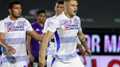 Cruz Azul venció a Mazatlán en el Guard1anes 2020.