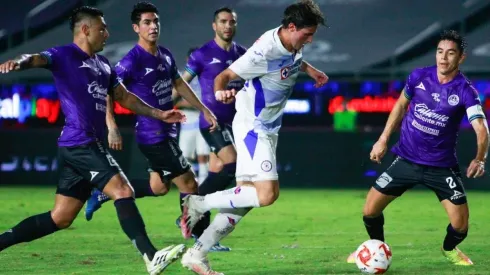 Cruz Azul buscará su séptima victoria consecutiva