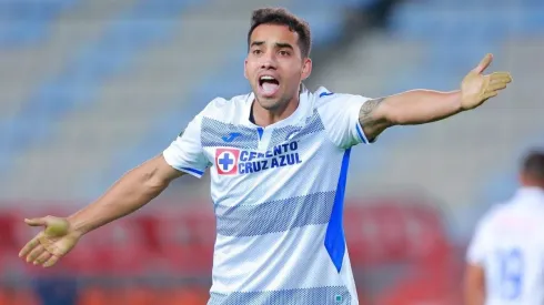 Adrián Aldrete en el Guardianes 2021