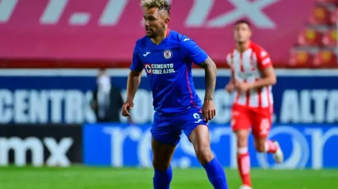 Walter Montoya en el Guardianes 2021