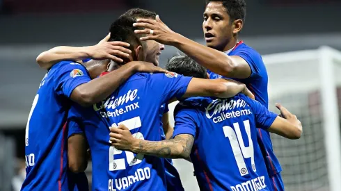 Cruz Azul no pierde en el Guard1anes 2021 desde la Jornada 2.