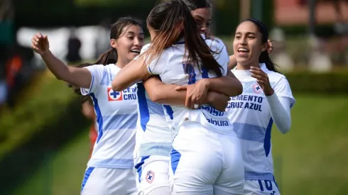 Golpe de autoridad: Cruz Azul derrota al superlíder Atlas y le quita el invicto