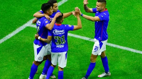Cruz Azul buscará revancha y liderato ante Pumas en Ciudad Universitaria.
