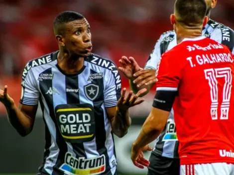 Atención: Kanu vuelve a estar disponible y Cruz Azul se lo piensa