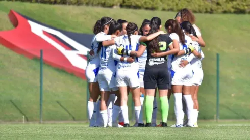 Cruz Azul Femenil buscará volver a la senda de la victoria