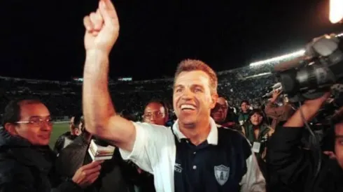 Javier Aguirre consiguió su primer título en la Liga MX como DT en Pachuca contra Cruz Azul.