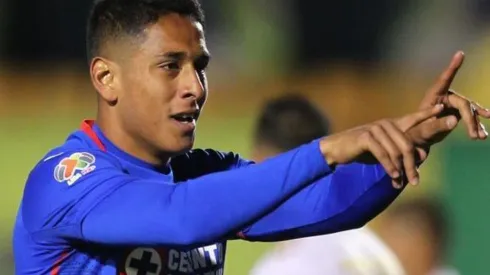 Luis Romo fue elegido como el mejor jugador de la Liga MX