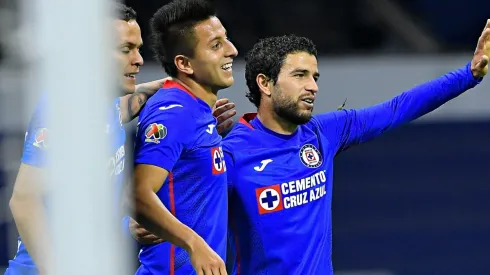 Rivero fue destacado por Liga MX.