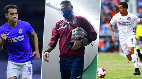 Ninguno de los futbolistas ha sido contactado por el club