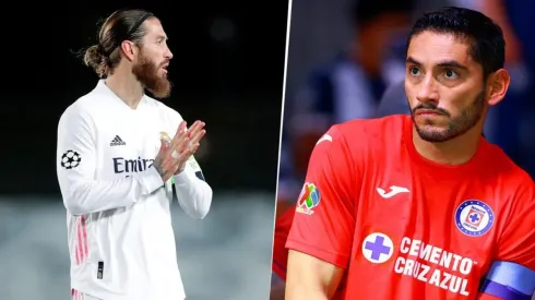 Sergio Ramos también exige mayor cantidad de años para renovar