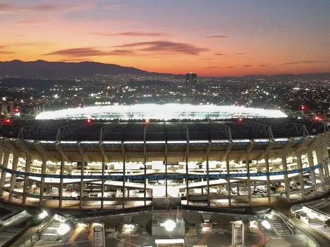 Cruz Azul niega que vayan a abrir el Azteca a la afición