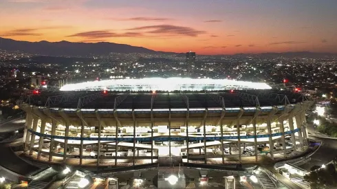 Cruz Azul niega que vayan a abrir el Azteca a la afición