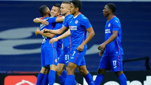 Cruz Azul enfrentará al Atlas esta tarde.