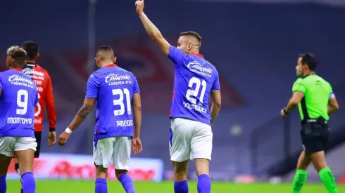 Cruz Azul pasa por encima de Atlas y consigue su 10º triunfo al hilo