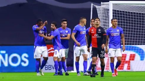 Cruz Azul tendrá un cargado mes de abril.