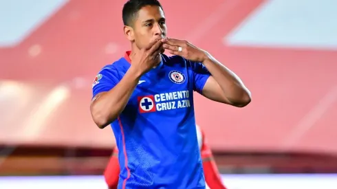 Luis Romo fue destacado por el FIFA 21 esta semana.