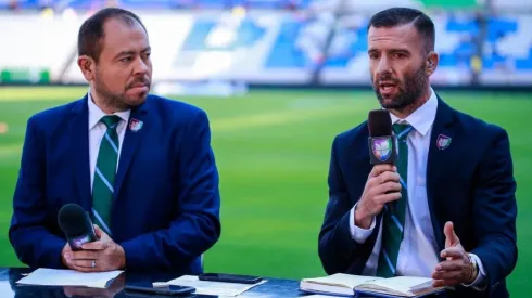 Tito Villa quiere el récord para Cruz Azul