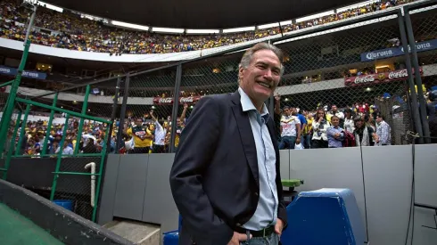 Quintano salió de Cruz Azul en 2013.