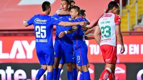 Cruz Azul podría perder a dos de sus piezas más importantes