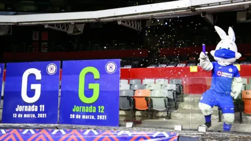 Cruz Azul buscará ampliar su racha de triunfos.