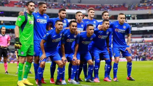 Cruz Azul realizará cambios en su formación.