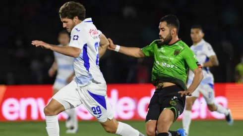 Cruz Azul será rival de FC Juárez este viernes.